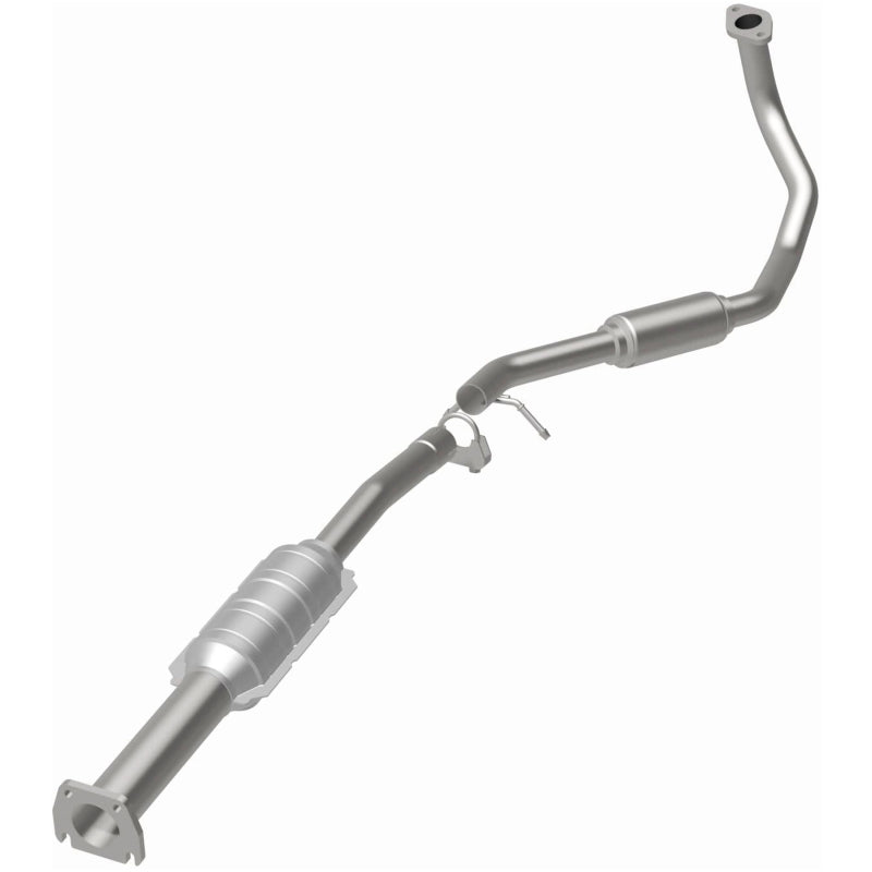 MagnaFlow HM Grade Federal / EPA Compliant Direct-Fit Catalytic Converter 23413 Photo - out of package