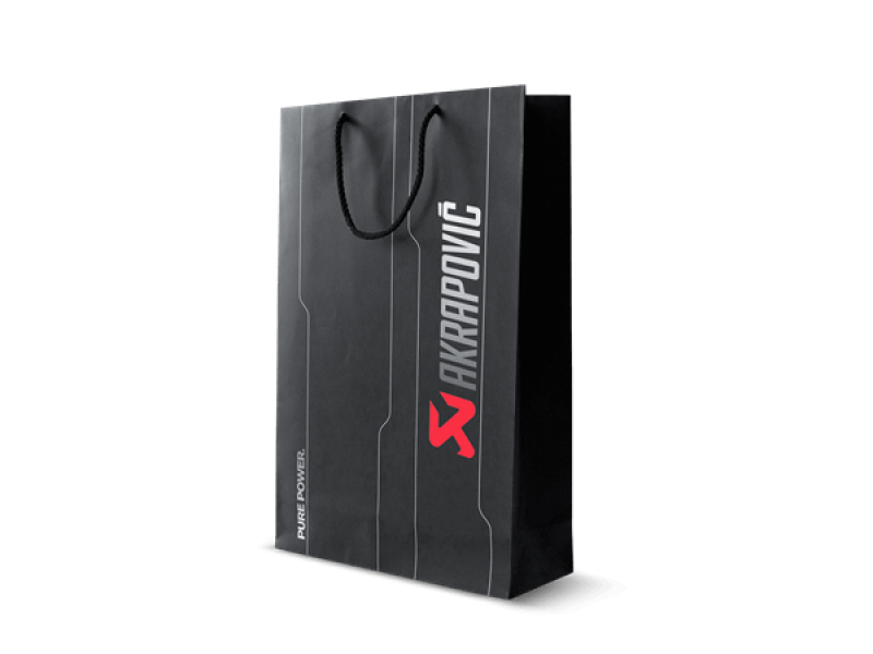 Akrapovic Bag 250 x 380 x 90 801157 801157 User 1