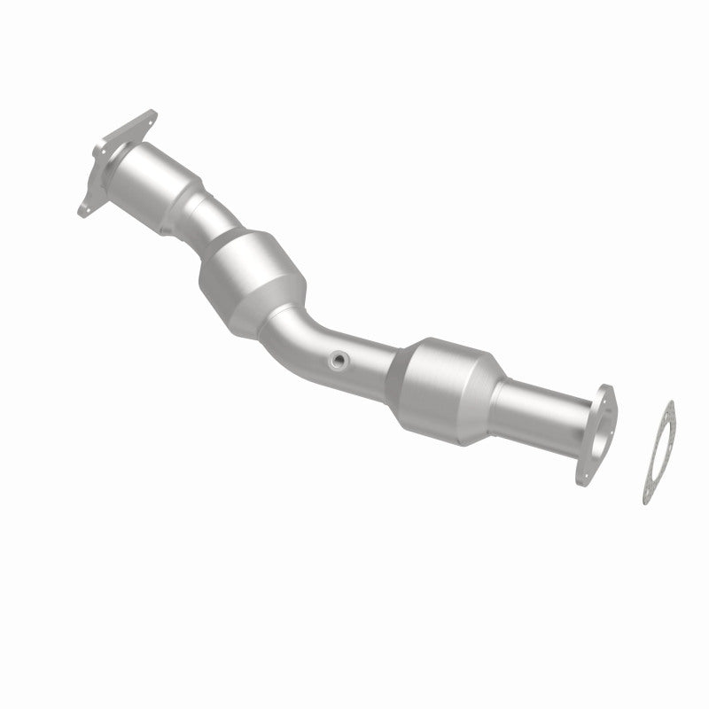 MagnaFlow Chevrolet California Grade CARB Compliant Direct-Fit Catalytic Converter 5411027 360 Degree Image Set