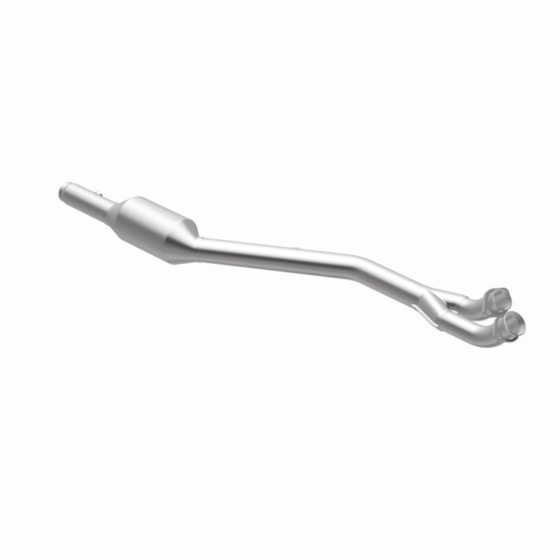 MagnaFlow BMW M5 OEM Grade Federal / EPA Compliant Direct-Fit Catalytic Converter 51472 360 Degree Image Set