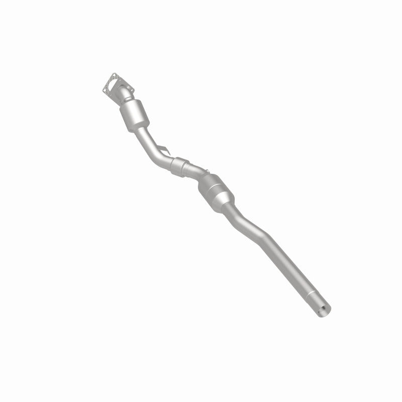 MagnaFlow Audi California Grade CARB Compliant Direct-Fit Catalytic Converter 441093 360 Degree Image Set