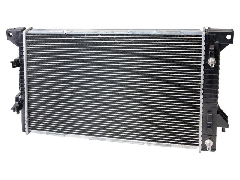 aFe BladeRunner OER Series Radiator 11-14 Ford F-150 V6-3.5L (tt) 46-53281 46-53281 Photo - Primary