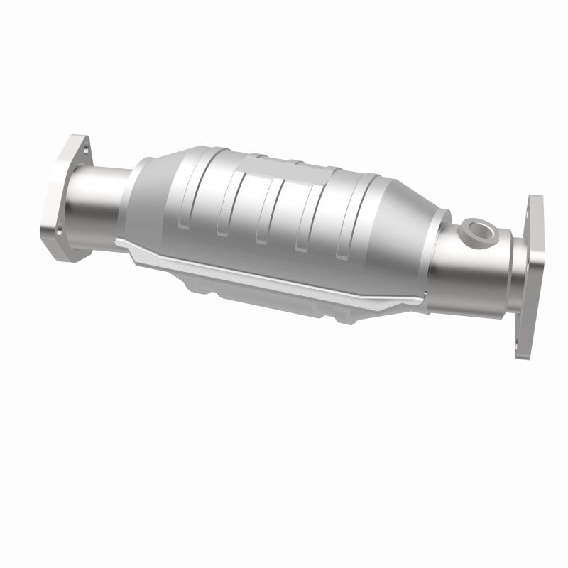 MagnaFlow Audi Standard Grade Federal / EPA Compliant Direct-Fit Catalytic Converter 22922 360 Degree Image Set