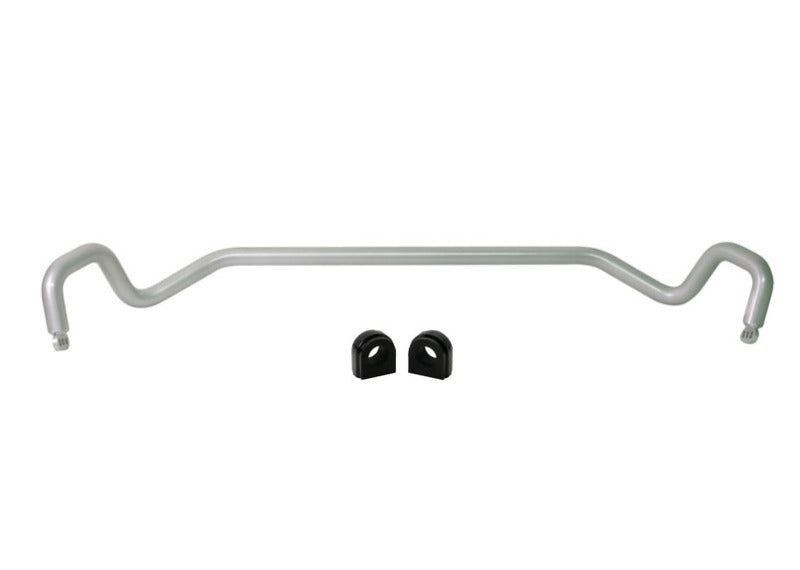 Whiteline 08-13 BMW M3 30mm Front Heavy Duty Swaybar BBF46 BBF46 Photo - Close Up