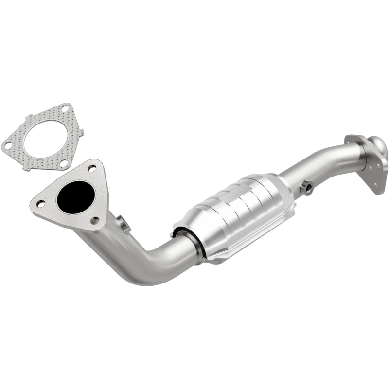 MagnaFlow HM Grade Federal / EPA Compliant Direct-Fit Catalytic Converter 23470 Photo - Primary