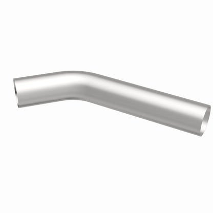 MagnaFlow 45° Bend Stainless Steel Pipe 10710 360 Degree Image Set