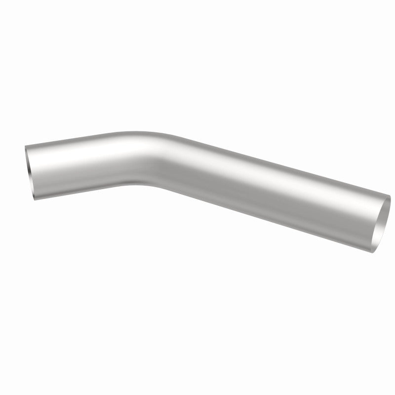 MagnaFlow 45° Bend Stainless Steel Pipe 10710 360 Degree Image Set