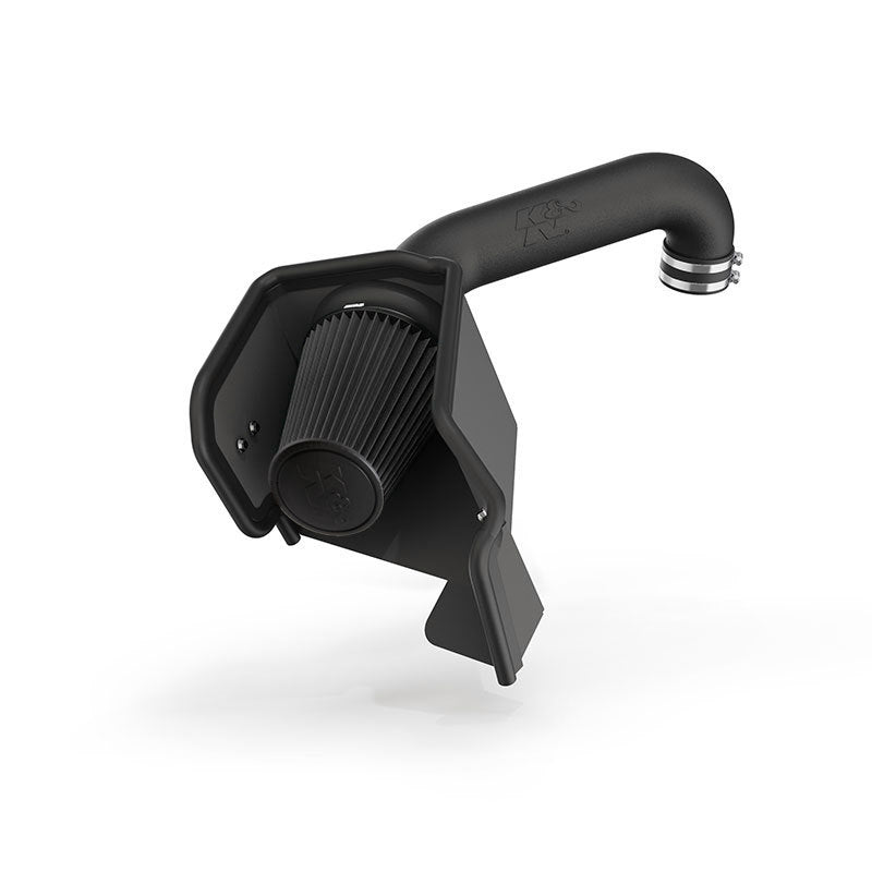 K&N Engineering K&N 09-21 Dodge Ram 1500 V8 5.7L Performance Intake 30-1561 30-1561 Photo - Primary