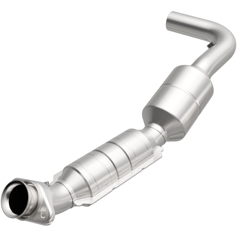 MagnaFlow Ford OEM Grade Federal / EPA Compliant Direct-Fit Catalytic Converter 51311 Photo - Primary