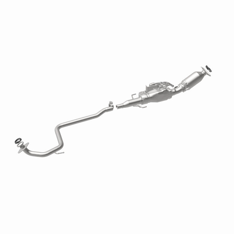 Magnaflow Conv DF 14-19 Toyota Prius C Base Underbody 1.5L 280456 280456 360 Degree Image Set