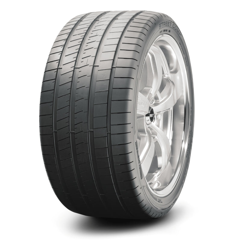 Mickey Thompson MTT Street Comp GHT Tires Automotive/UTV Tires - On Road main image