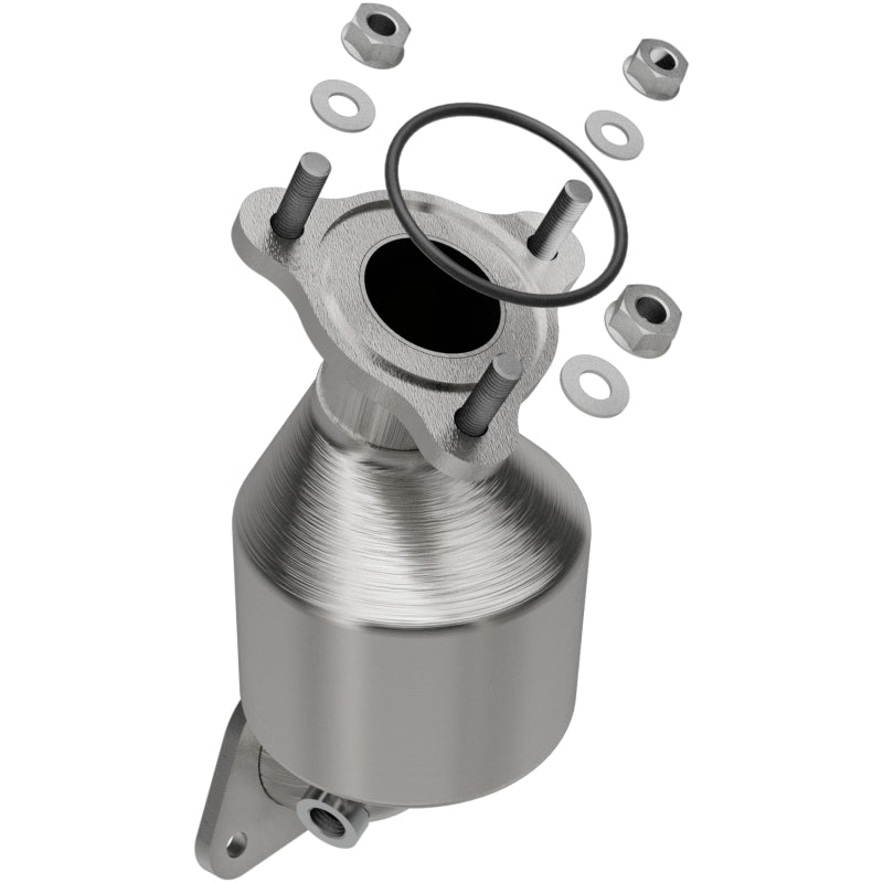 MagnaFlow Buick LaCrosse OEM Grade Federal / EPA Compliant Direct-Fit Catalytic Converter 52300 Photo - Primary