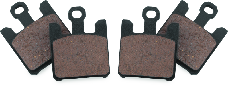 BikeMaster Kawasaki Brake Pads 961203 961203 Photo - Primary