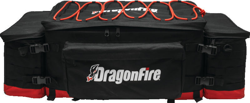 DragonFire Racing Sidekick Venture Bag 521490 521490 Photo - Primary