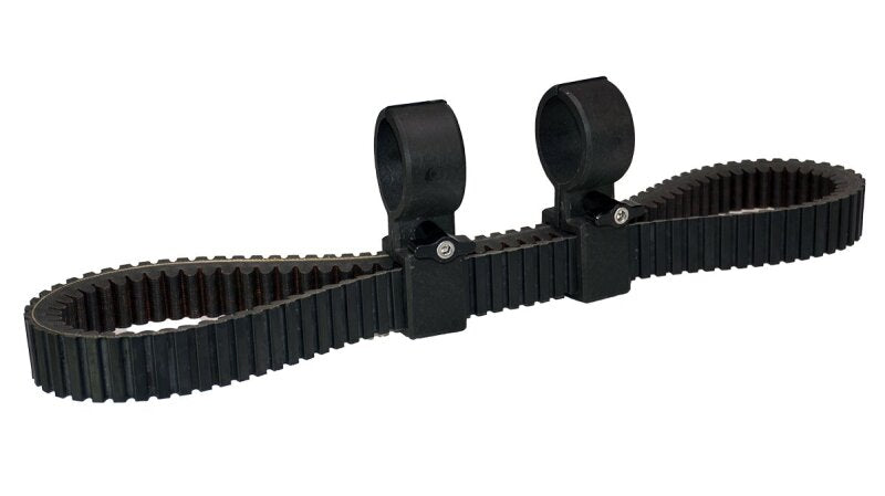 Hardline Spare Belt Mnt Pol & Ac SBM707 SBM707 Photo - Primary