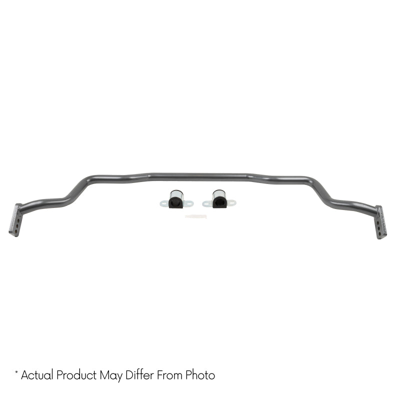 Belltech Anti-swaybar Sets 5420/5520 9901 User 4