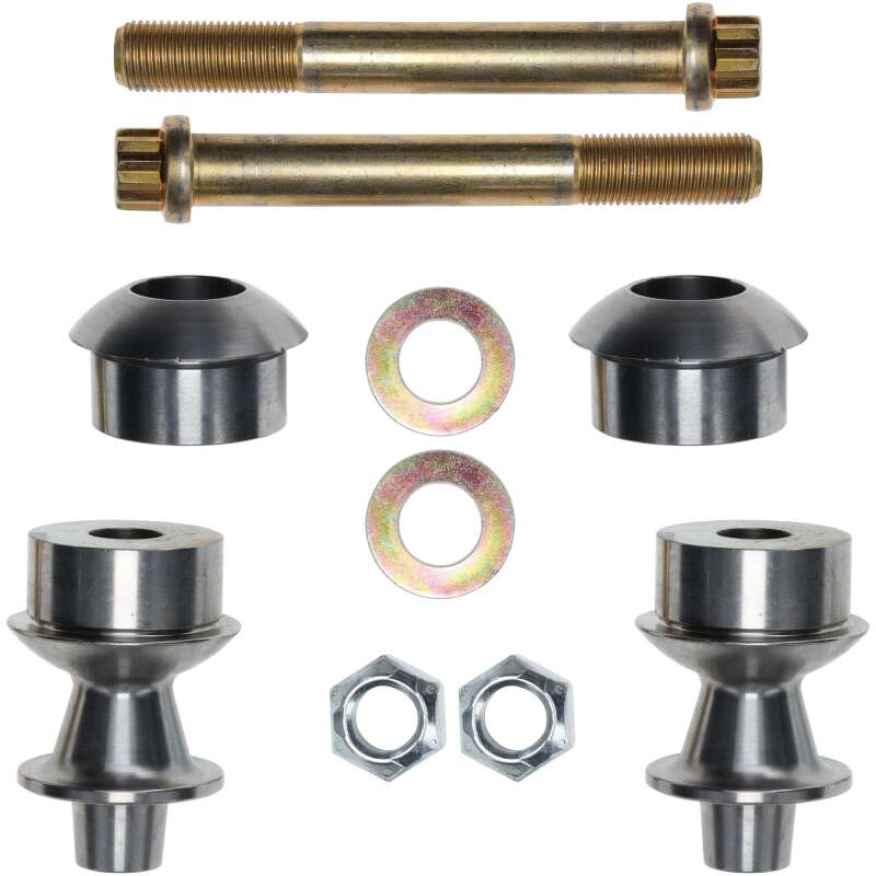 Camburg CMB Uniball Hardware Kit - Sent to ACA Engine Components Hardware Kits - Other main image