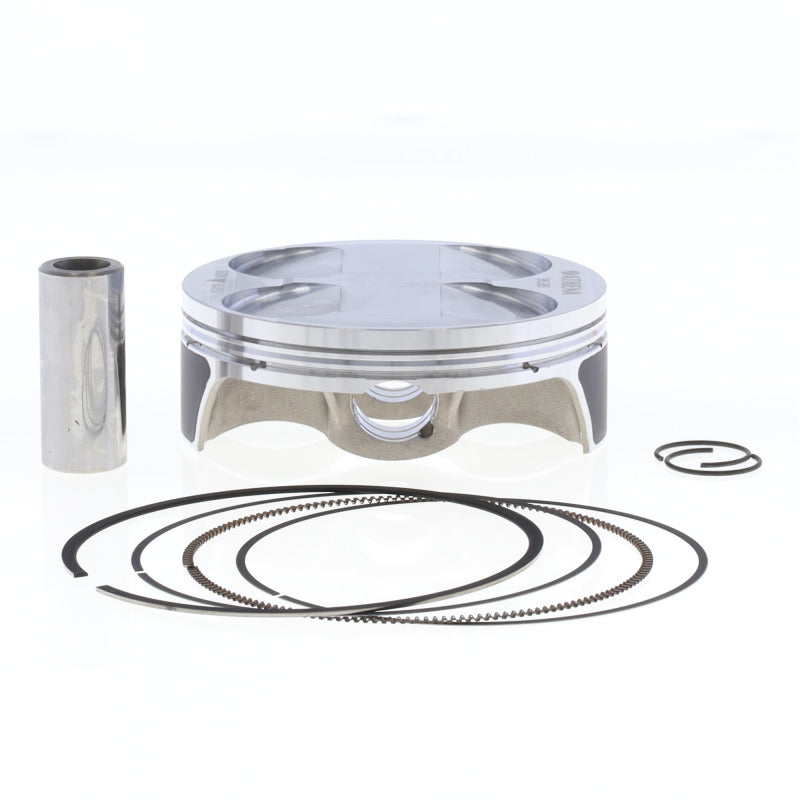 Athena 09-16 Honda CRF 450 R 95.96mm 4T Forged Piston S5F09600001B S5F09600001B Photo - Primary