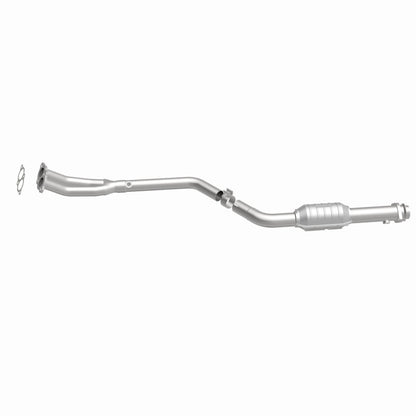 MagnaFlow BMW HM Grade Federal / EPA Compliant Direct-Fit Catalytic Converter 23996 360 Degree Image Set