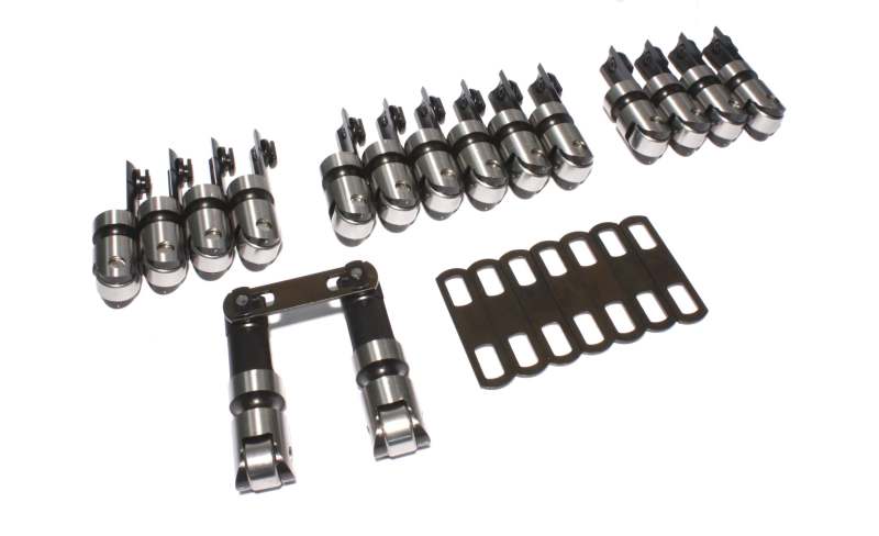 Comp Cams CHRYSLER V8 383-440 AND 426 Roller Lifters  W/ No Oil Hole 87019-16 Photo - Primary