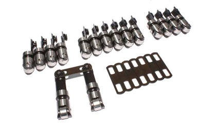 Comp Cams CHRYSLER V8 383-440 AND 426 Roller Lifters  W/ No Oil Hole 87019-16 Photo - Primary