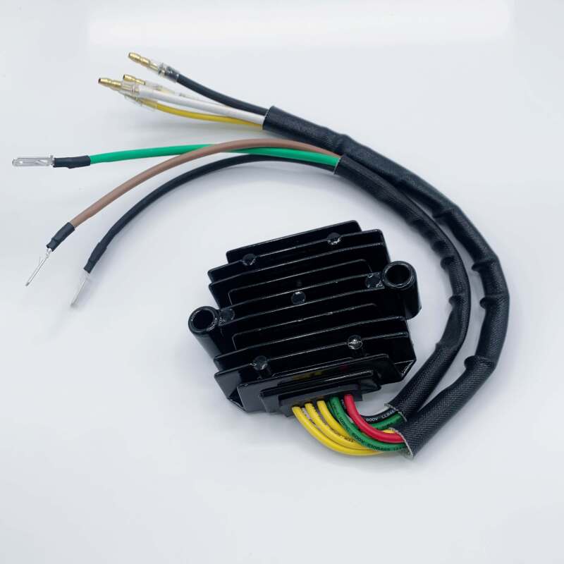 Ricks Motorsport Electrics Ricks Motorsport Rectifier-Regulator Lithium Compatible 14-320 14-320 User 1