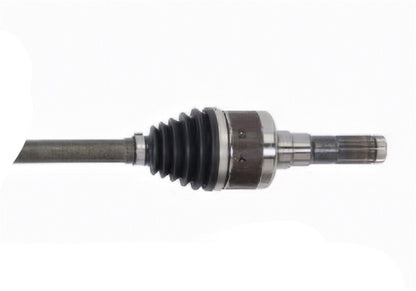 Ford Performance Parts Ford Racing 2015-2017 Mustang GT350 Half Shaft Kit M-4130-M8S Photo - Unmounted