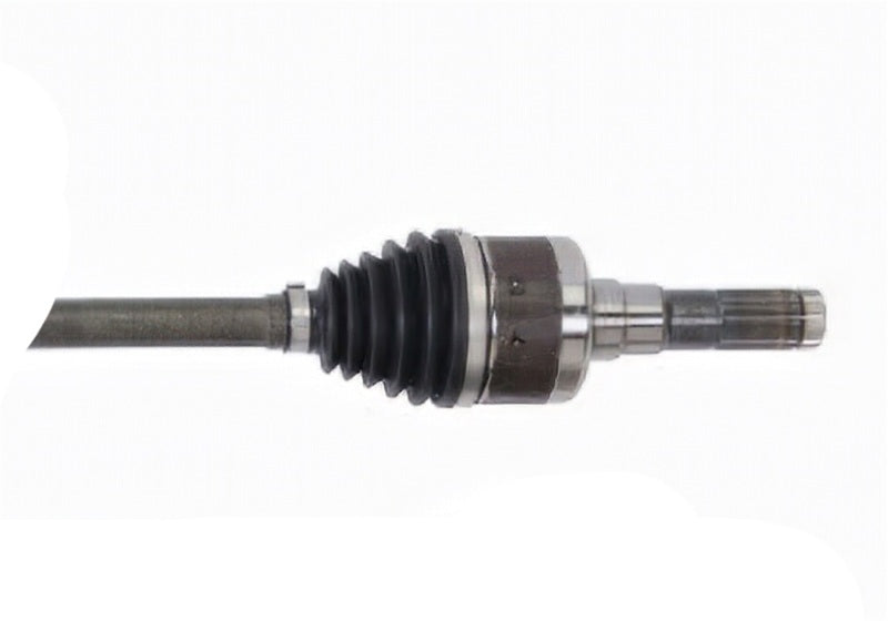 Ford Performance Parts Ford Racing 2015-2017 Mustang GT350 Half Shaft Kit M-4130-M8S Photo - Unmounted