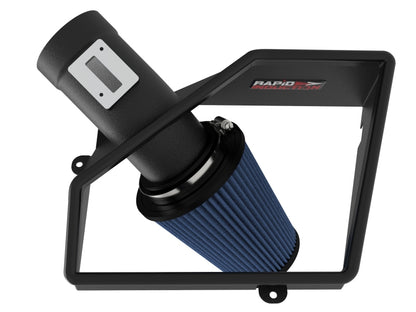 aFe 19-21 Mini Cooper / S / Clubman L3 1.5L (t) MagnumFORCE Intake Stage-2 Pro 5R 52-10011R 52-10011R Photo - Unmounted