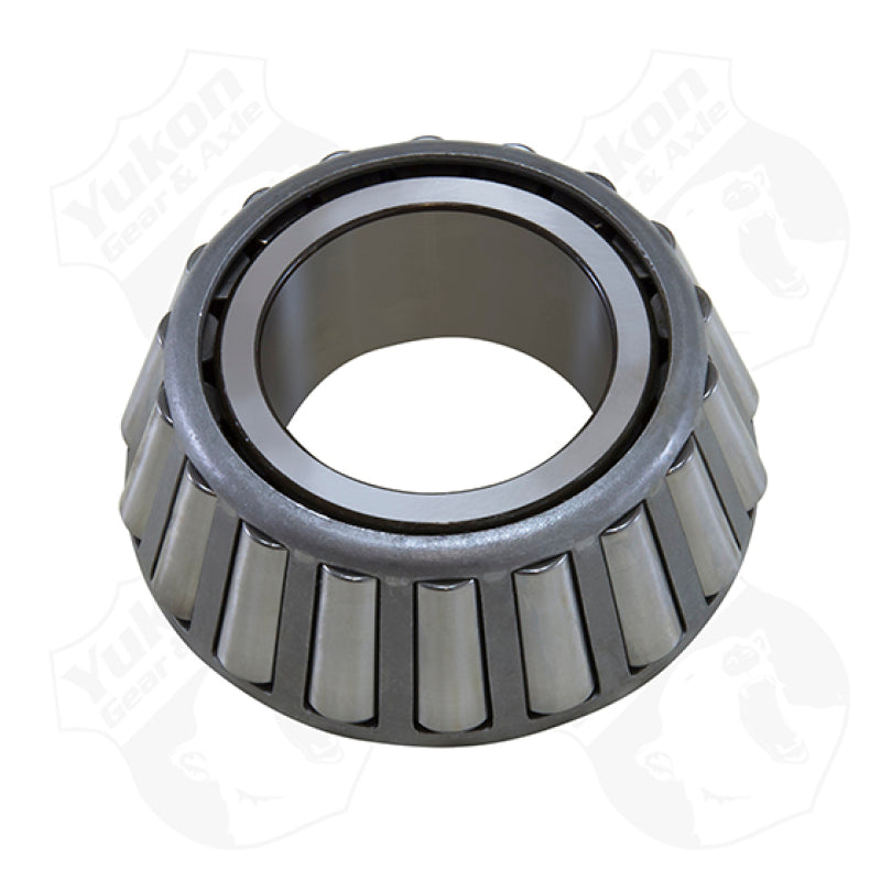 Yukon Gear & Axle Yukon Gear Set Up Bearing YT SB-HM807046 YT SB-HM807046 Photo - Primary