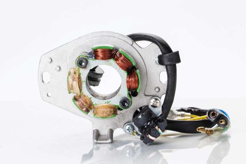 Ricks Motorsport Electrics Ricks Motorsport New Hot Shot Series Honda Stator 21-603H 21-603H User 1