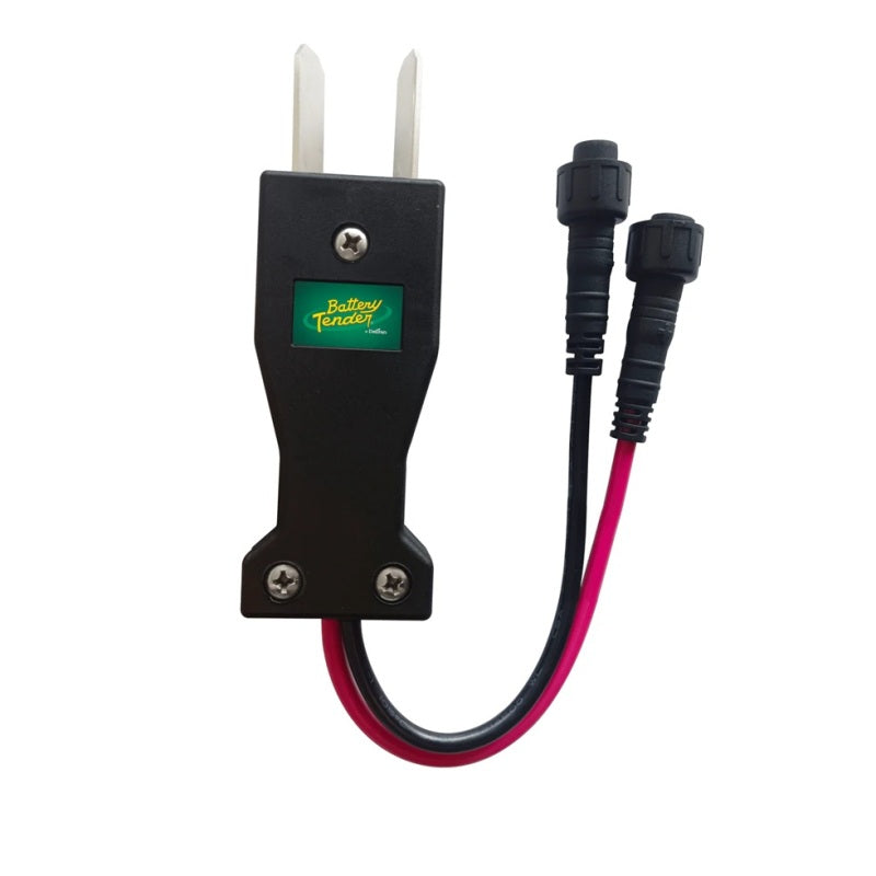 Battery Tender EZGO 10L0L 36V DC 2-Prong Angled Crow Foot Plug 081-0203-EZ 081-0203-EZ User 1