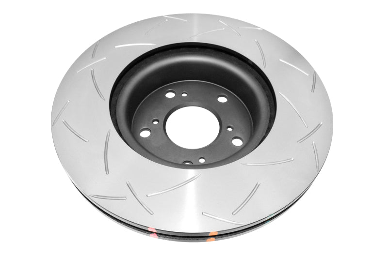 DBA 01+ Acura Integra Type R DC5 JDM Front Slotted 4000 Series Rotor 42508S 42508S Photo - out of package