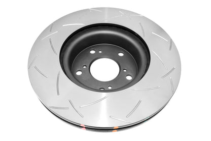 DBA 01+ Acura Integra Type R DC5 JDM Front Slotted 4000 Series Rotor 42508S 42508S Photo - out of package