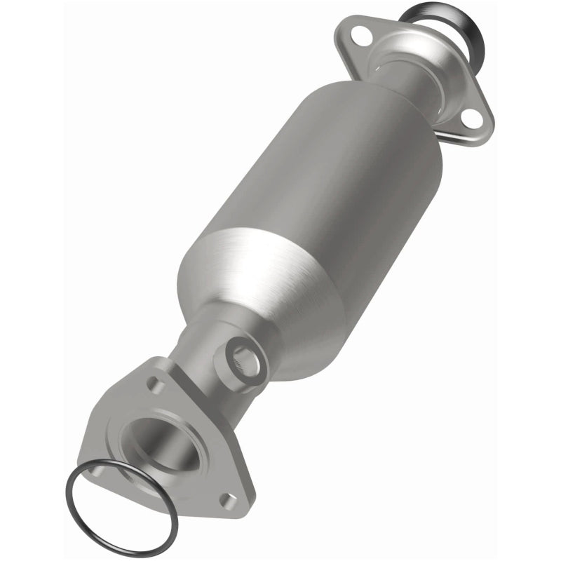 MagnaFlow Honda California Grade CARB Compliant Direct-Fit Catalytic Converter 4481628 Photo - out of package