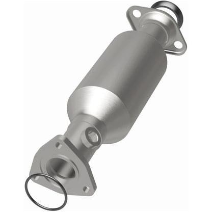 MagnaFlow Honda California Grade CARB Compliant Direct-Fit Catalytic Converter 4481628 Photo - out of package