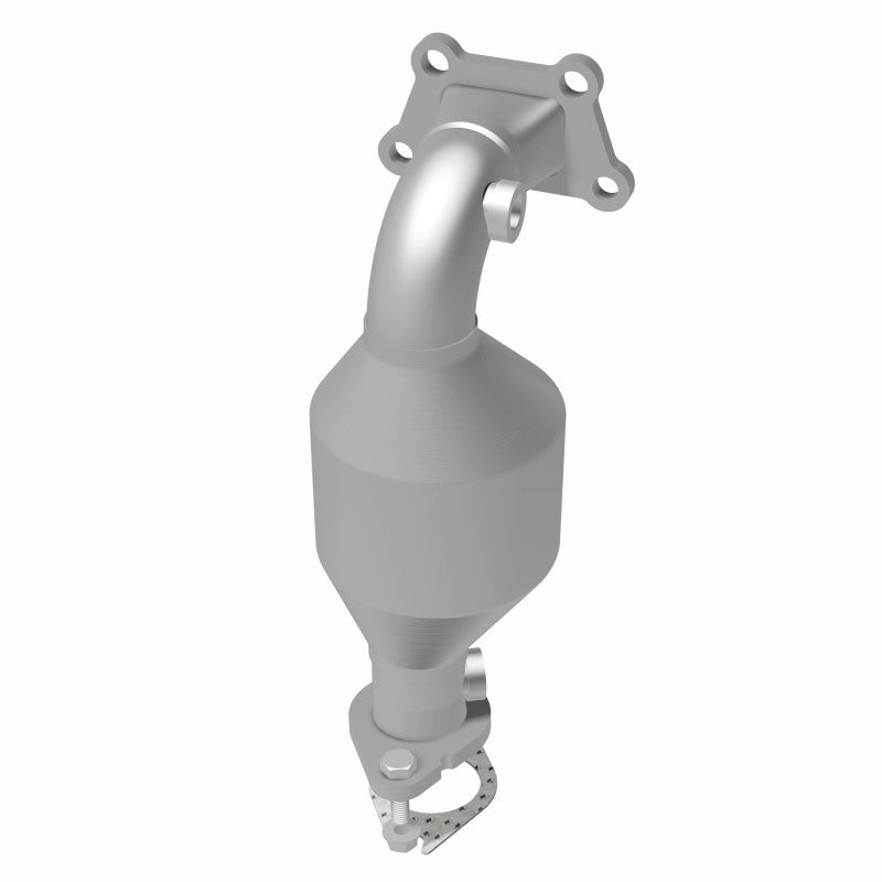 MagnaFlow Chevrolet OEM Grade Federal / EPA Compliant Direct-Fit Catalytic Converter 52185 360 Degree Image Set
