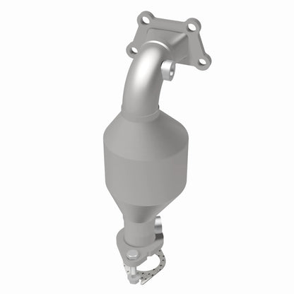 MagnaFlow Chevrolet OEM Grade Federal / EPA Compliant Direct-Fit Catalytic Converter 52185 360 Degree Image Set