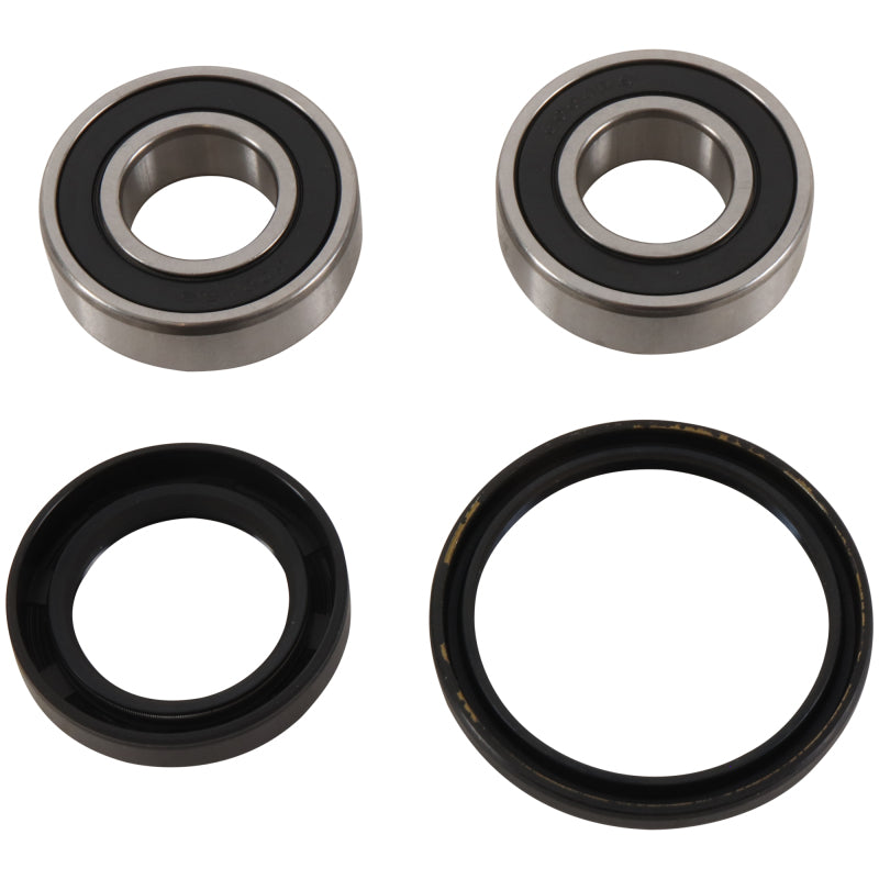 Pivot Works 91-98 Honda CBR400 PW Front Wheel Bearing Kit PWFWS-H03-000 PWFWS-H03-000 Photo - Primary