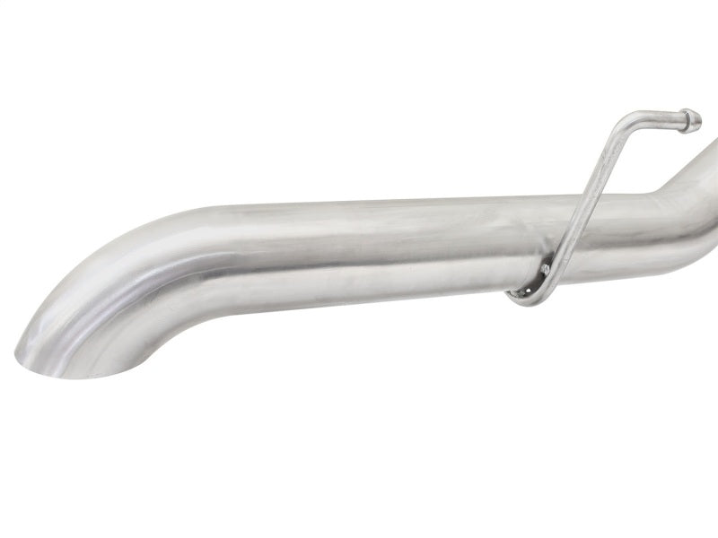 aFe  POWER 49-46111 MACH Force-Xp 3" 409 SS Cat-Back Exhaust System 49-46111 Photo - Unmounted