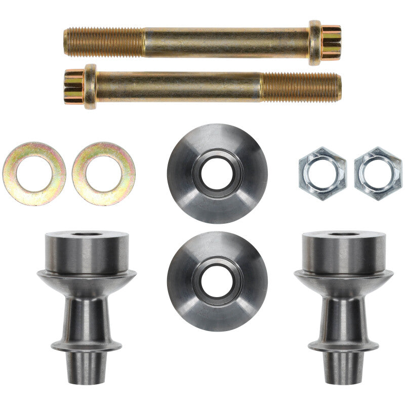 Camburg CMB Uniball Hardware Kit - Sent to ACA Engine Components Hardware Kits - Other main image