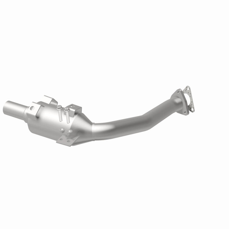 MagnaFlow Porsche Boxster OEM Grade Federal / EPA Compliant Direct-Fit Catalytic Converter 52363 360 Degree Image Set