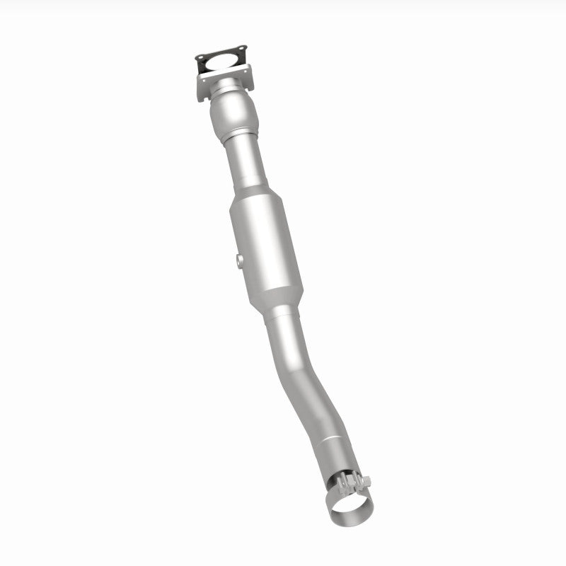 MagnaFlow Chrysler Pacifica OEM Grade Federal / EPA Compliant Direct-Fit Catalytic Converter 51484 360 Degree Image Set