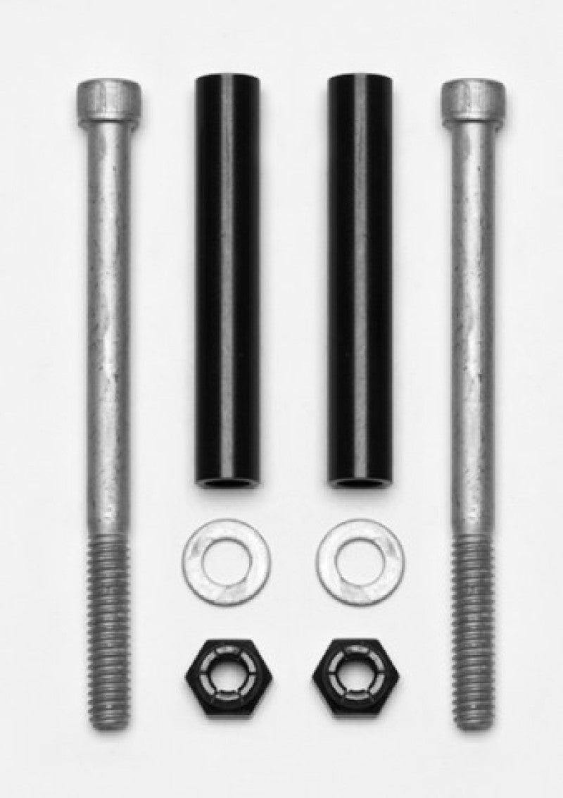 Wilwood Bridge Bolt Kit - BDL Dynapro for 1.25 Rotor-2 Pk 230-10119 230-10119 User 1