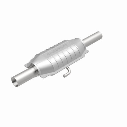 MagnaFlow Standard Grade Federal / EPA Compliant Direct-Fit Catalytic Converter 23442 360 Degree Image Set