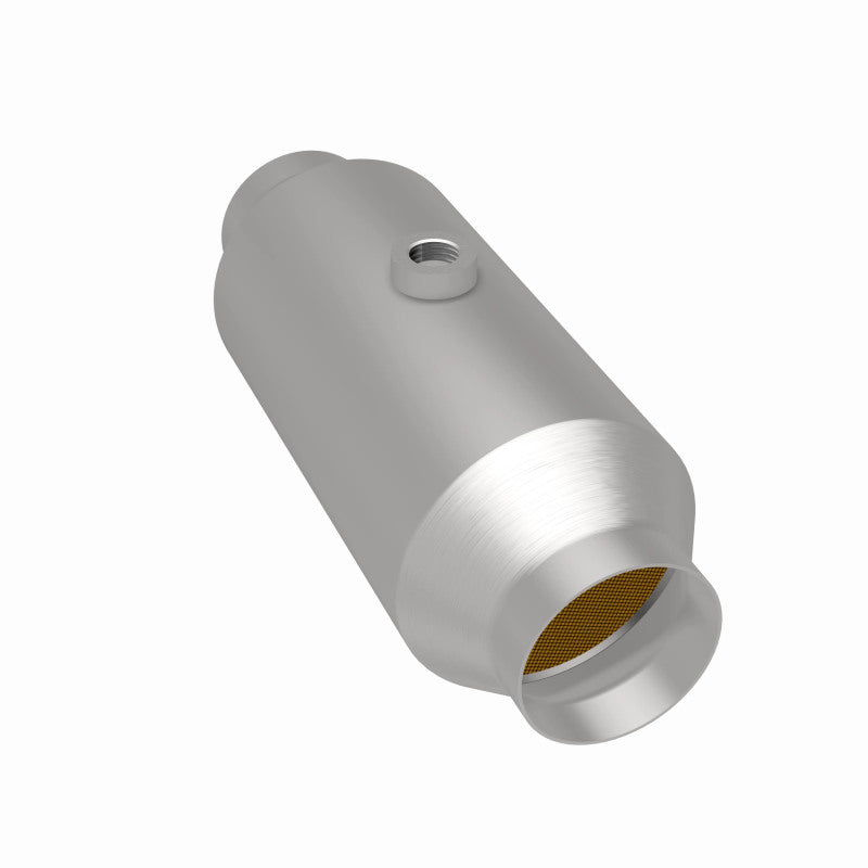 MagnaFlow California Grade CARB Compliant Universal Catalytic Converter 5561354 360 Degree Image Set