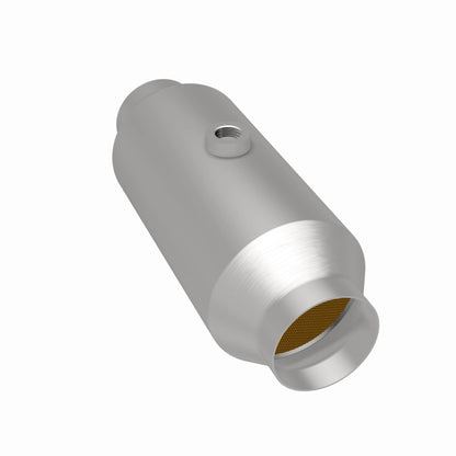 MagnaFlow California Grade CARB Compliant Universal Catalytic Converter 5561354 360 Degree Image Set