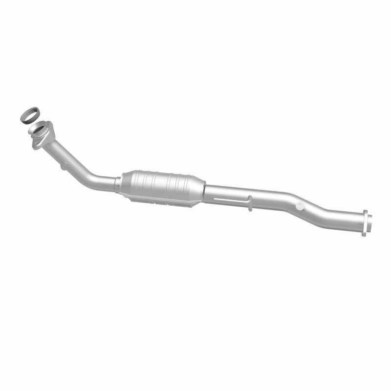 MagnaFlow Ford Ranger HM Grade Federal / EPA Compliant Direct-Fit Catalytic Converter 23389 360 Degree Image Set