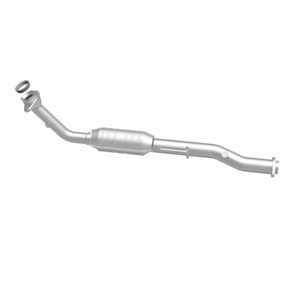 MagnaFlow Ford Ranger HM Grade Federal / EPA Compliant Direct-Fit Catalytic Converter 23389 360 Degree Image Set