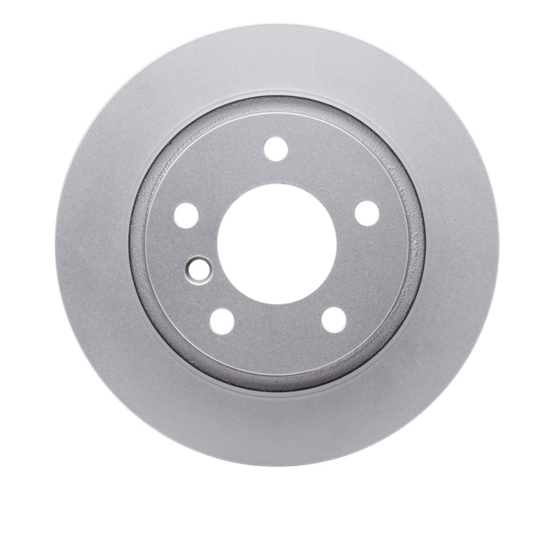 DFC DFC Geomet Coated Rotors - Plain Brakes, Rotors & Pads Brake Rotors - OE - Cryo main image